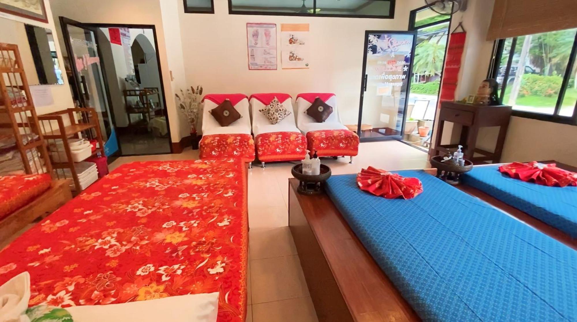 Kata View Guest House Phuket Exterior photo